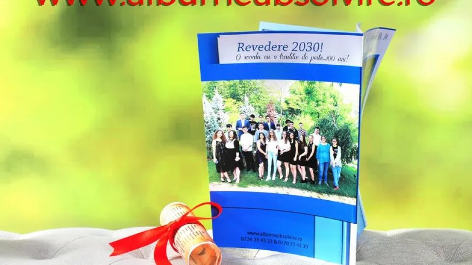 <h2>Tablouri Absolvire Baia de Arama / Albume Absolvire in Baia de Arama | Comanda Albume Absolvire in Baia de Arama</h2>