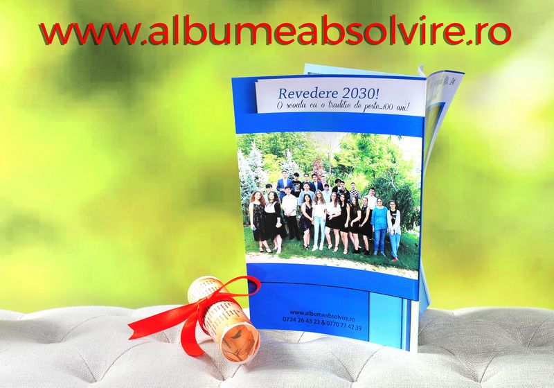 <h2>Tablouri Absolvire Baia de Arama / Albume Absolvire in Baia de Arama | Comanda Albume Absolvire in Baia de Arama</h2>
