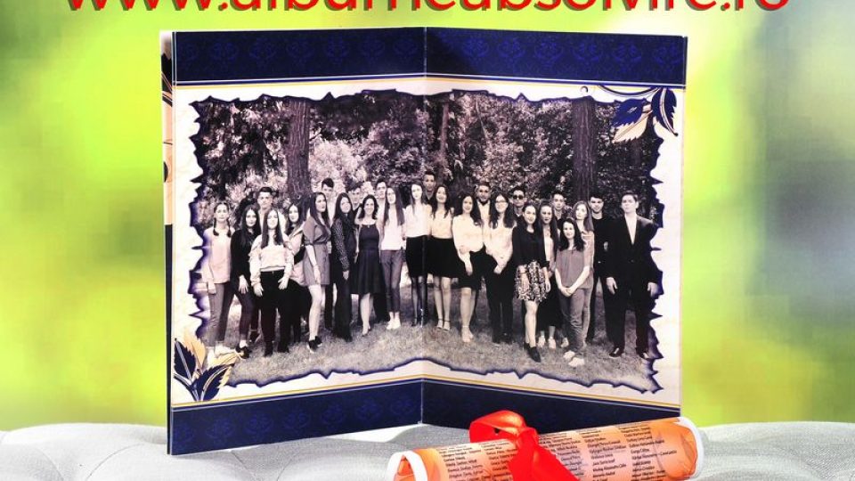 <h2>Tablouri Absolvire Abrud / Albume Absolvire in Abrud | Comanda Albume Absolvire in Abrud</h2>