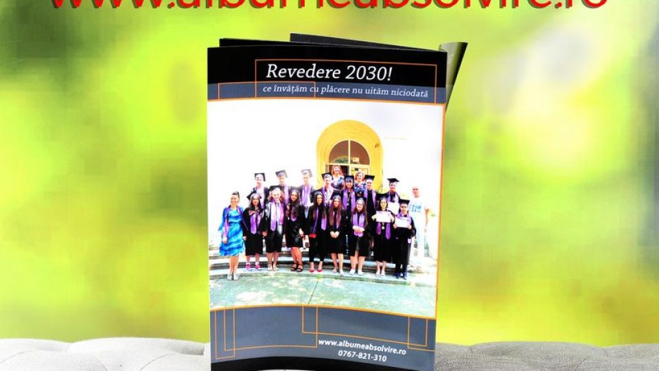 <h2>Tablouri Absolvire Faurei / Albume Absolvire in Faurei | Comanda Albume Absolvire in Faurei</h2>