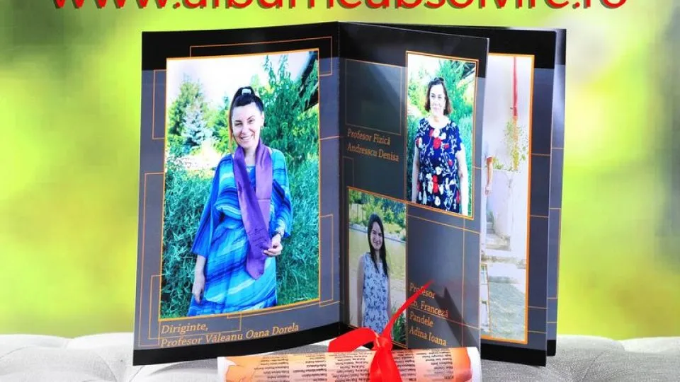 <h2>Tablouri Absolvire Ocna Sibiului / Albume Absolvire in Ocna Sibiului | Comanda Albume Absolvire in Ocna Sibiului</h2>