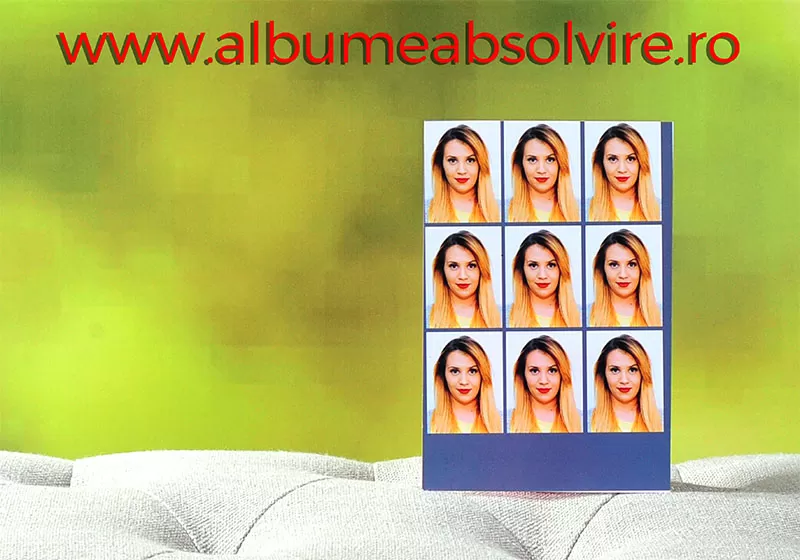 Fotografii Bac si Licenta