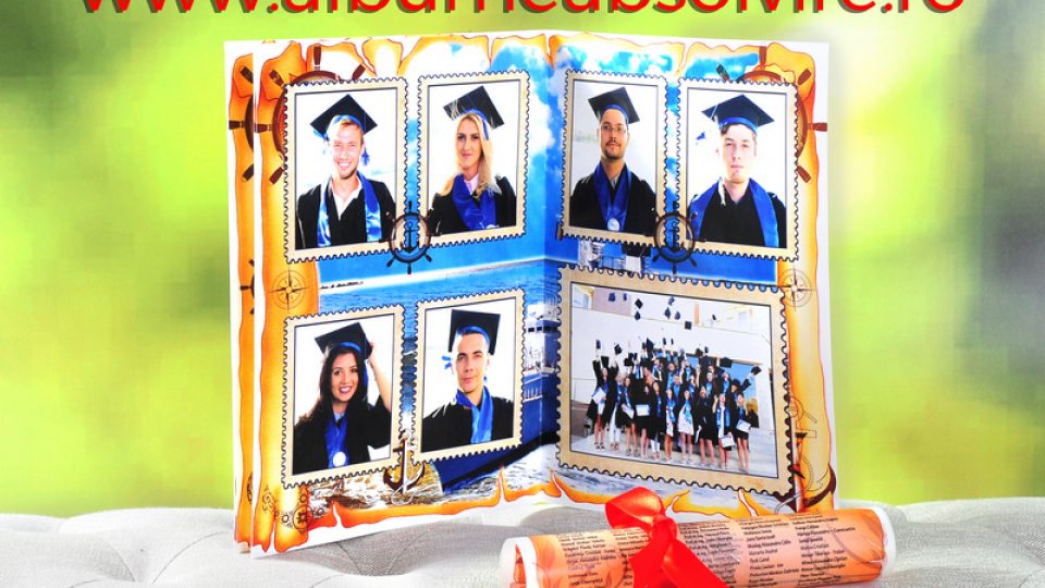 <h2>Tablouri Absolvire Faget / Albume Absolvire in Faget | Comanda Albume Absolvire in Faget</h2>
