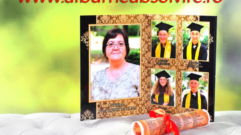 <h2>Tablouri Absolvire Fundulea / Albume Absolvire in Fundulea | Comanda Albume Absolvire in Fundulea</h2>