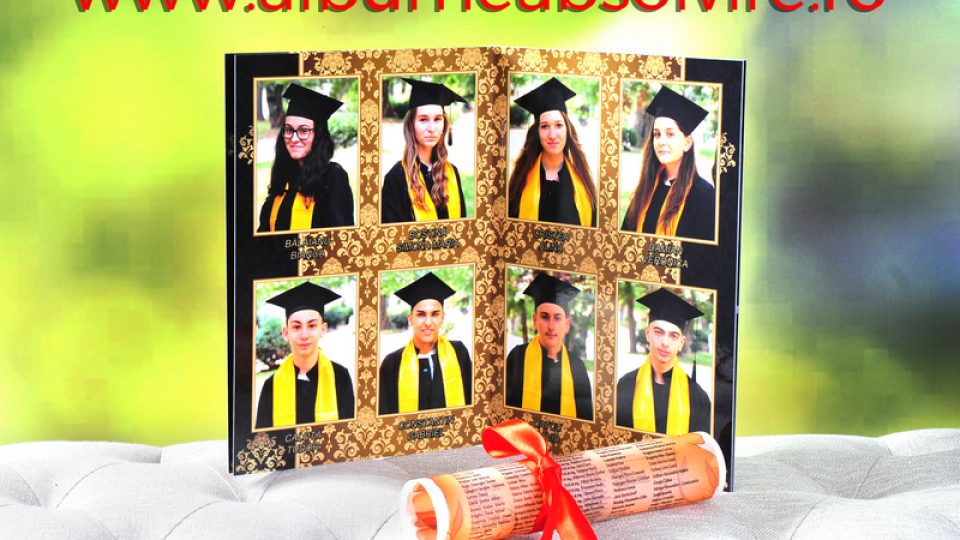 <h2>Tablouri Absolvire Murgeni / Albume Absolvire in Murgeni | Comanda Albume Absolvire in Murgeni</h2>