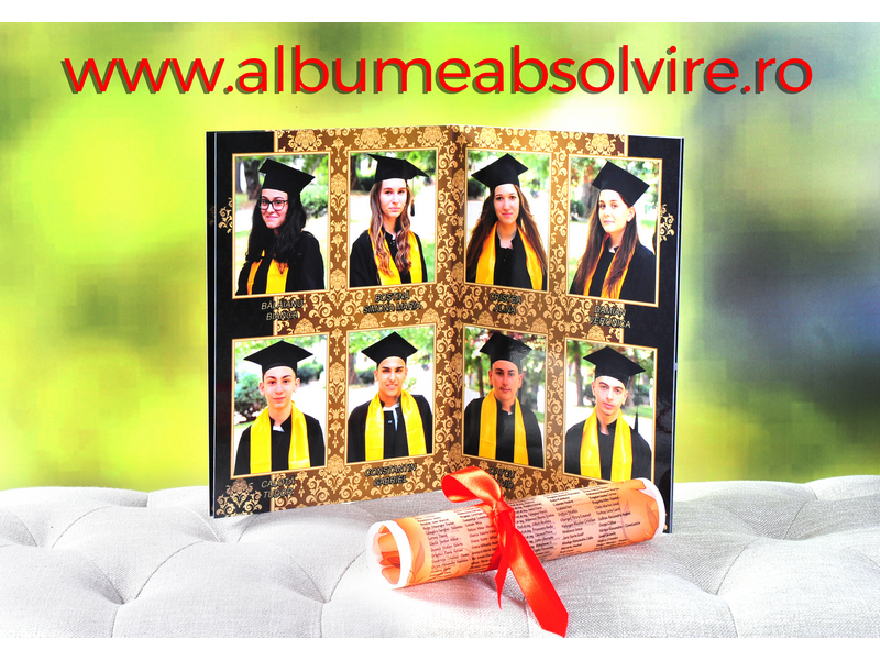 <h2>Tablouri Absolvire Murgeni / Albume Absolvire in Murgeni | Comanda Albume Absolvire in Murgeni</h2>