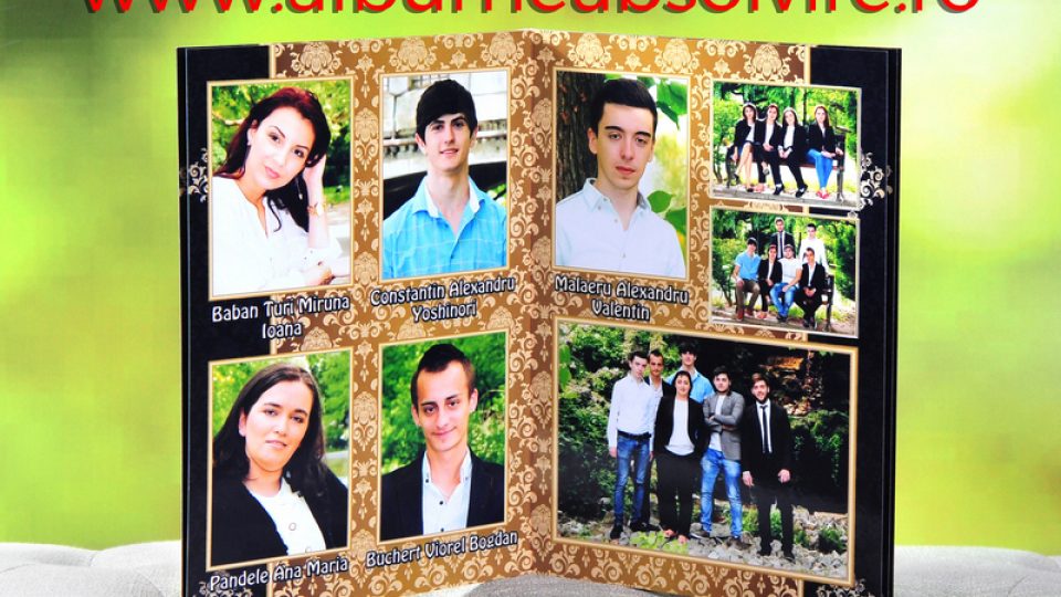 <h2>Tablouri Absolvire Stei / Albume Absolvire in Stei | Comanda Albume Absolvire in Stei</h2>