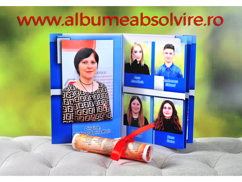 <h2>Tablouri Absolvire Slanic / Albume Absolvire in Slanic | Comanda Albume Absolvire in Slanic</h2>