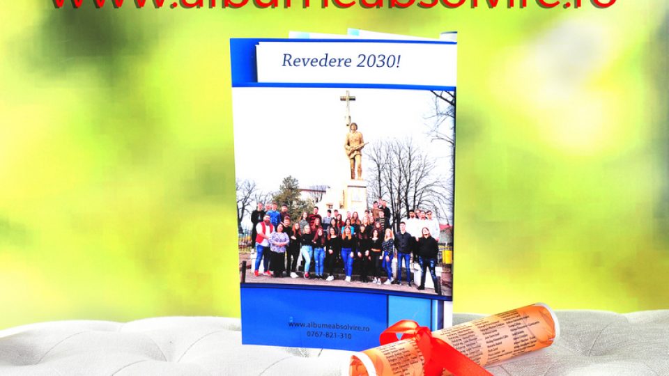 <h2>Tablouri Absolvire Vanju Mare / Albume Absolvire in Vanju Mare | Comanda Albume Absolvire in Vanju Mare</h2>