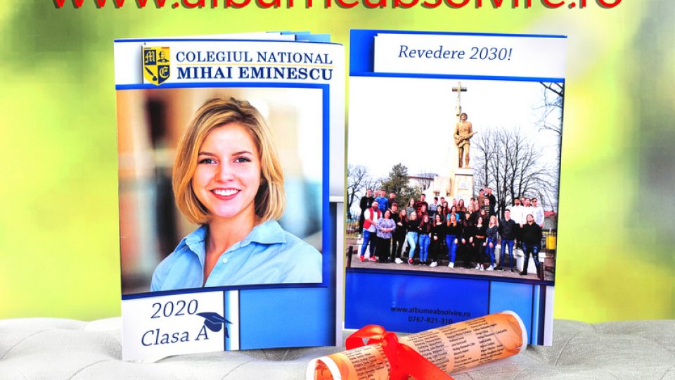 <h2>Tablouri Absolvire Frasin / Albume Absolvire in Frasin | Comanda Albume Absolvire in Frasin</h2>