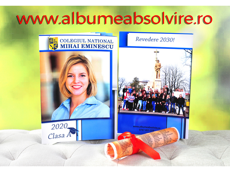 <h2>Tablouri Absolvire Frasin / Albume Absolvire in Frasin | Comanda Albume Absolvire in Frasin</h2>