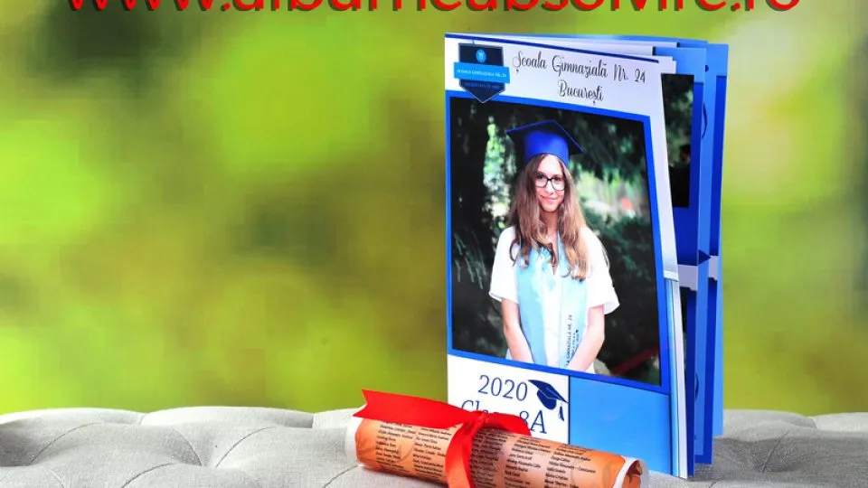 <h2>Tablouri Absolvire Brezoi / Albume Absolvire in Brezoi | Comanda Albume Absolvire in Brezoi</h2>