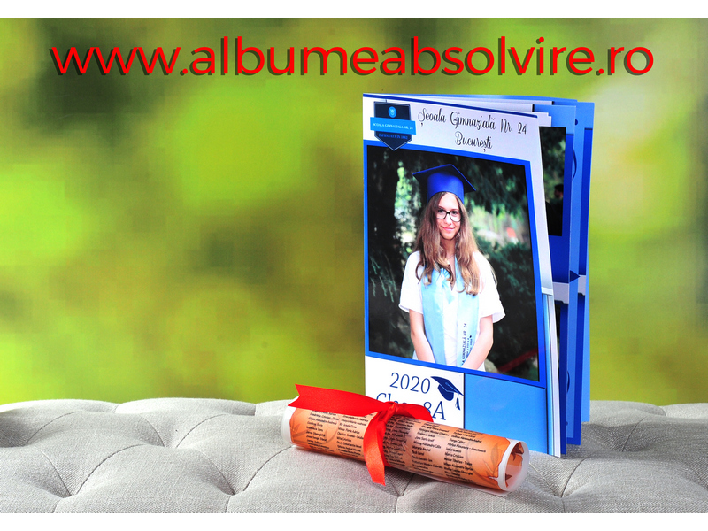 <h2>Tablouri Absolvire Brezoi / Albume Absolvire in Brezoi | Comanda Albume Absolvire in Brezoi</h2>