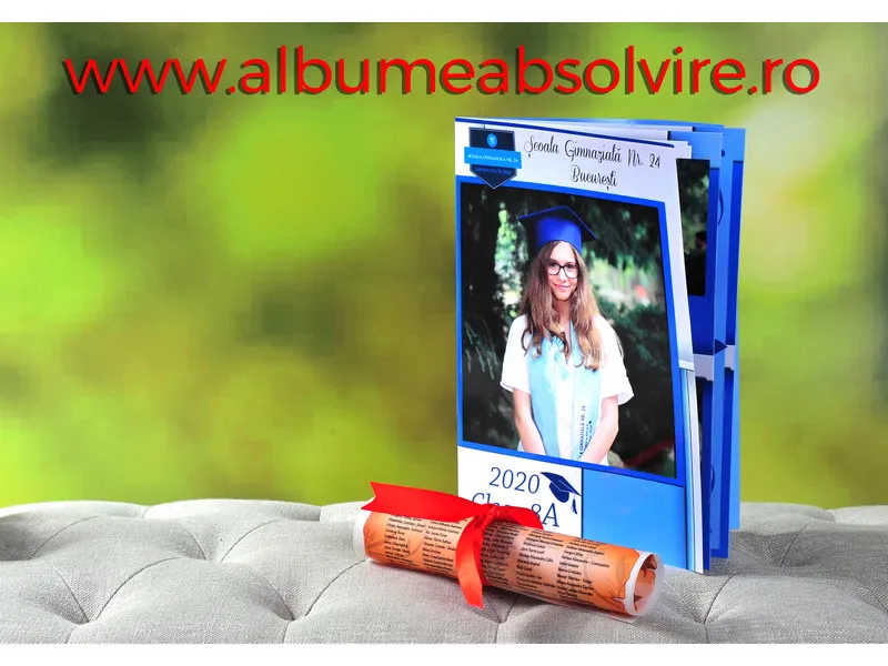 <h2>Tablouri Absolvire Brezoi / Albume Absolvire in Brezoi | Comanda Albume Absolvire in Brezoi</h2>