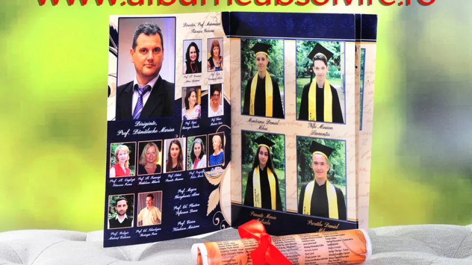 <h2>Tablouri Absolvire Stefanesti / Albume Absolvire in Stefanesti | Comanda Albume Absolvire in Stefanesti</h2>
