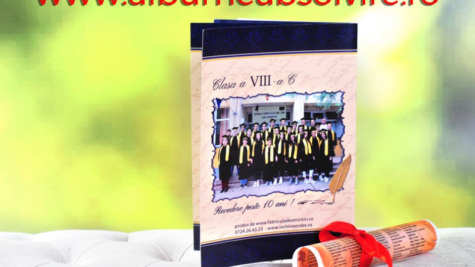 <h2>Tablouri Absolvire Ciacova / Albume Absolvire in Ciacova | Comanda Albume Absolvire in Ciacova	</h2>
