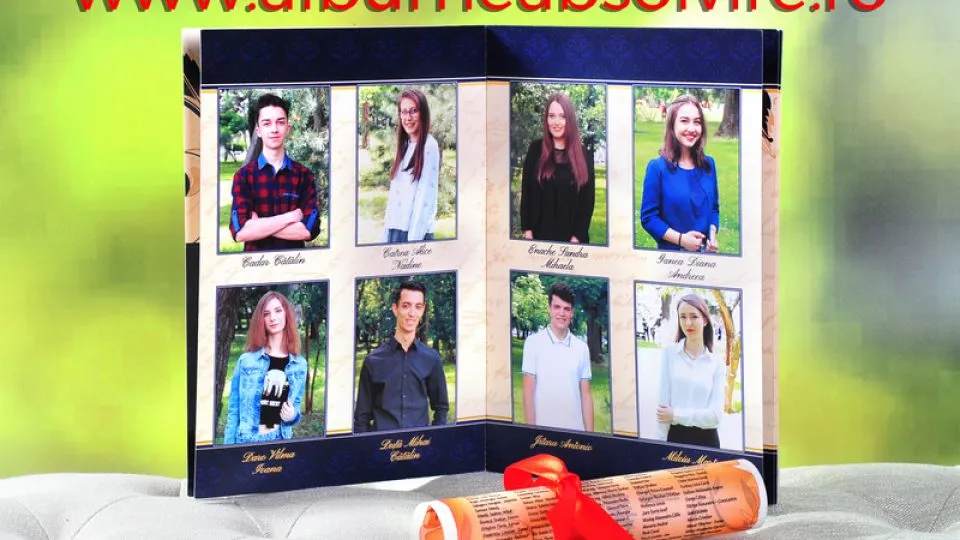 <h2>Tablouri Absolvire Isaccea / Albume Absolvire in Isaccea | Comanda Albume Absolvire in Isaccea</h2>