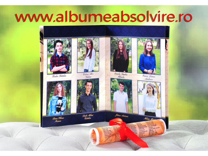 <h2>Tablouri Absolvire Isaccea / Albume Absolvire in Isaccea | Comanda Albume Absolvire in Isaccea</h2>