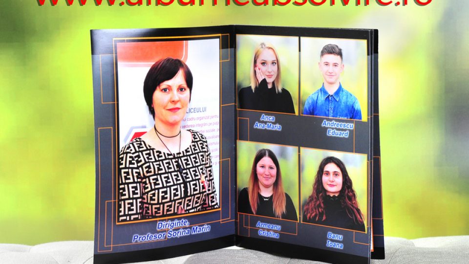 <h2>Tablouri Absolvire Predeal / Albume Absolvire in Predeal | Comanda Albume Absolvire in Predeal</h2>