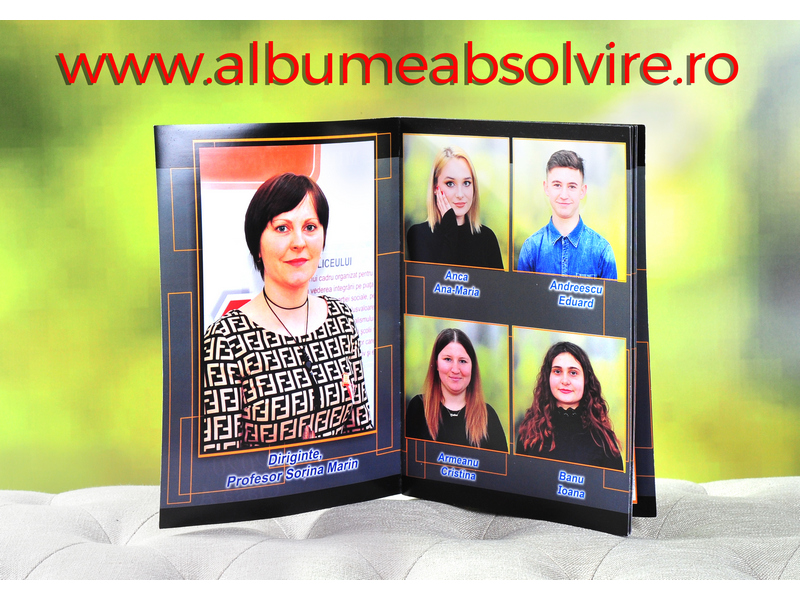 <h2>Tablouri Absolvire Predeal / Albume Absolvire in Predeal | Comanda Albume Absolvire in Predeal</h2>
