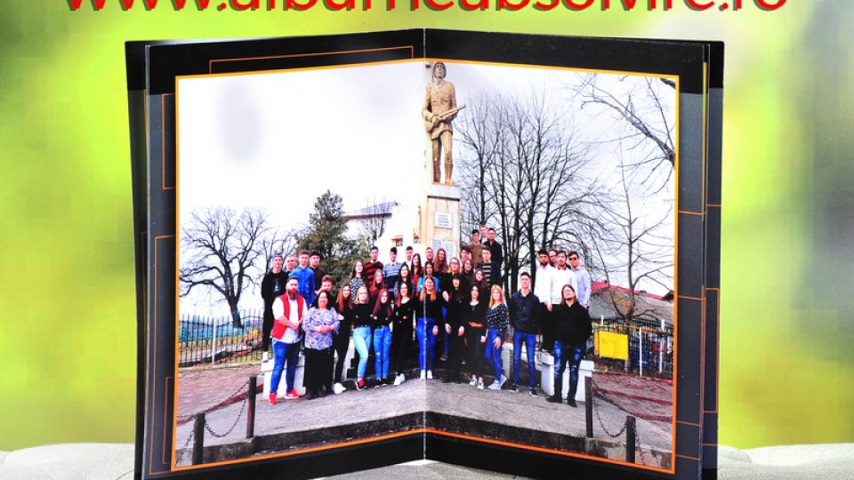 <h2>Tablouri Absolvire Azuga / Albume Absolvire in Azuga | Comanda Albume Absolvire in Azuga</h2>