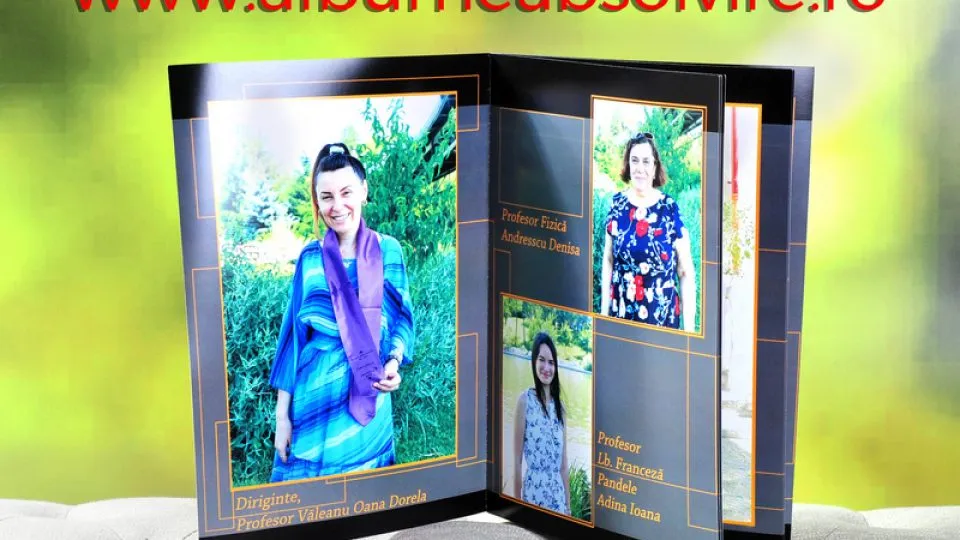 <h2>Tablouri Absolvire Slanic Moldova / Albume Absolvire in Slanic Moldova | Comanda Albume Absolvire in Slanic Moldova</h2>
