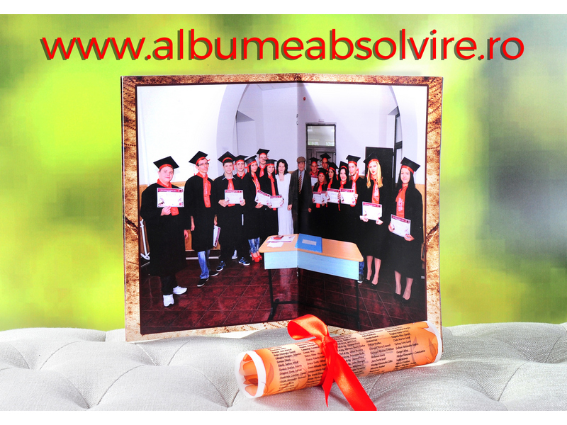 <h2>Tablouri Absolvire Vascau / Albume Absolvire in Vascau | Comanda Albume Absolvire in Vascau</h2>