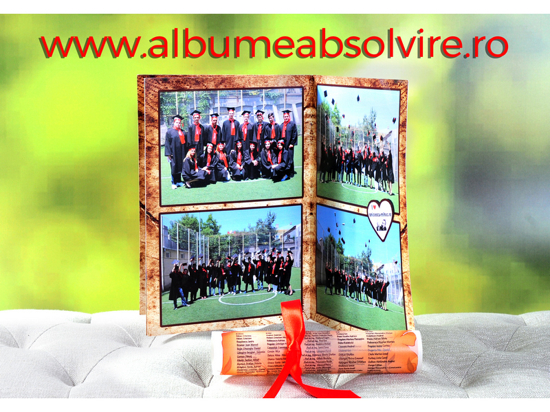 <h2>Tablouri Absolvire Solca / Albume Absolvire in Solca | Comanda Albume Absolvire in Solca</h2>