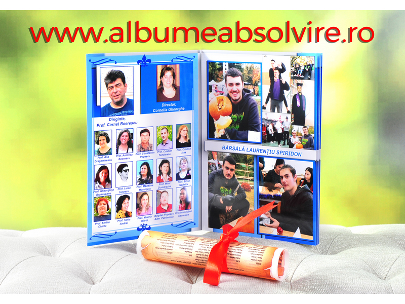 <h2>Tablouri Absolvire Codlea / Albume Absolvire in Codlea | Comanda Albume Absolvire in Codlea</h2>