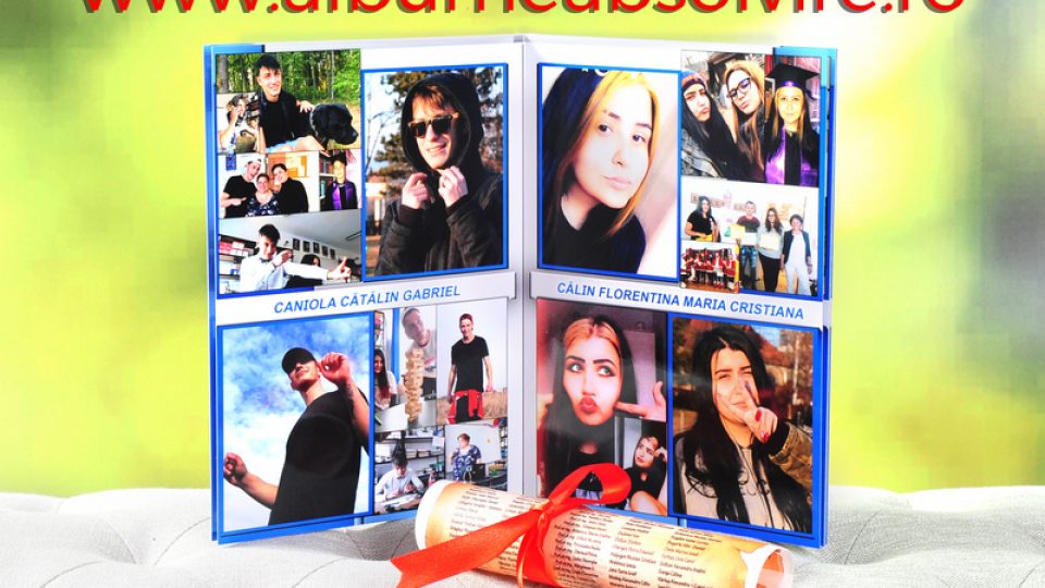 <h2>Tablouri Absolvire Cugir / Albume Absolvire in Cugir | Comanda Albume Absolvire in Cugir</h2>