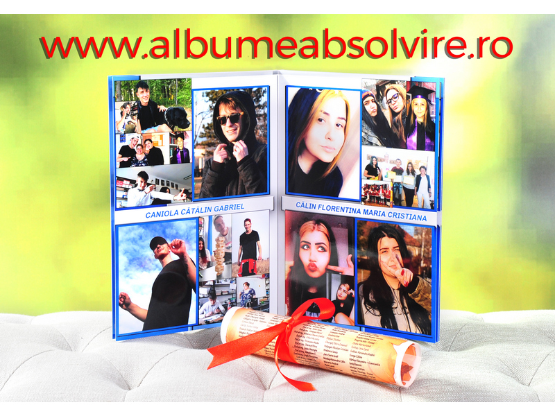 <h2>Tablouri Absolvire Cugir / Albume Absolvire in Cugir | Comanda Albume Absolvire in Cugir</h2>