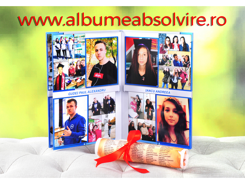 <h2>Tablouri Absolvire Carei / Albume Absolvire in Carei | Comanda Albume Absolvire in Carei</h2>