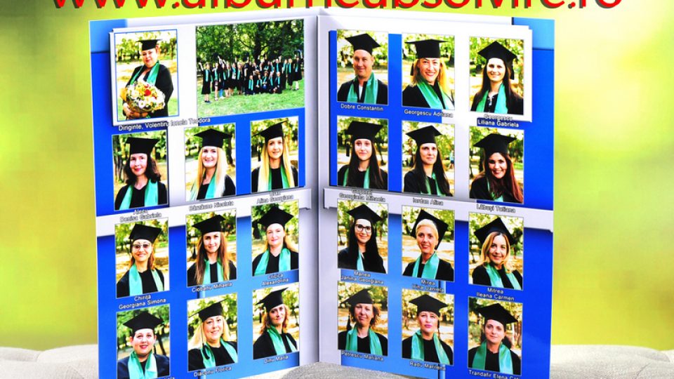 <h2>Tablouri Absolvire Comanesti / Albume Absolvire in Comanesti | Comanda Albume Absolvire in Comanesti</h2>