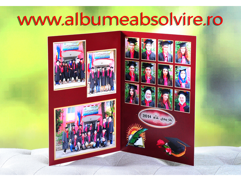 <h2>Tablouri Absolvire Recas / Albume Absolvire in Recas | Comanda Albume Absolvire in Recas</h2>