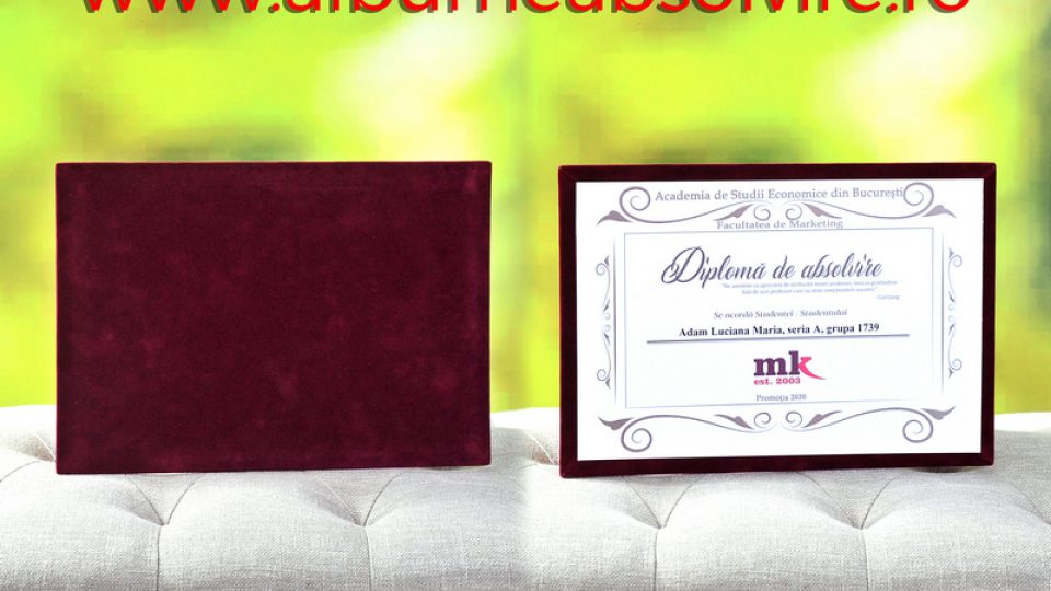 <h2>Tablouri Absolvire Fieni / Albume Absolvire in Fieni | Comanda Albume Absolvire in Fieni</h2>