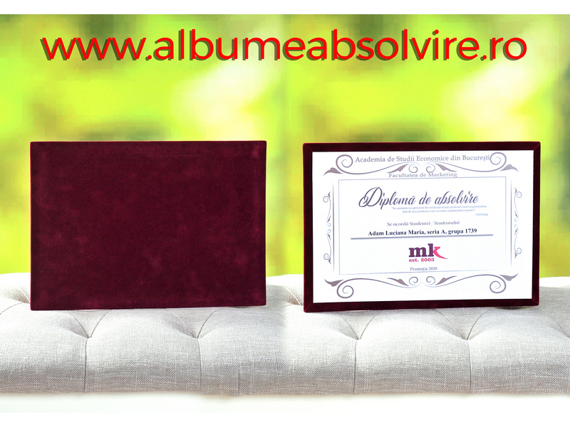 <h2>Tablouri Absolvire Fieni / Albume Absolvire in Fieni | Comanda Albume Absolvire in Fieni</h2>