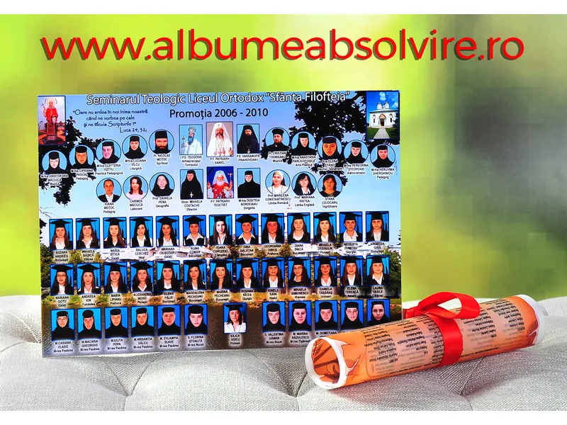 <h2>Tablouri Absolvire Saveni / Albume Absolvire in Saveni | Comanda Albume Absolvire in Saveni</h2>